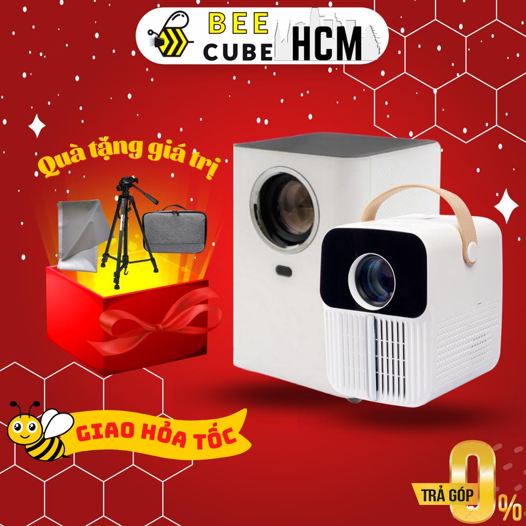 Máy Chiếu Mini Beecube Chính hãng Độc Quyền