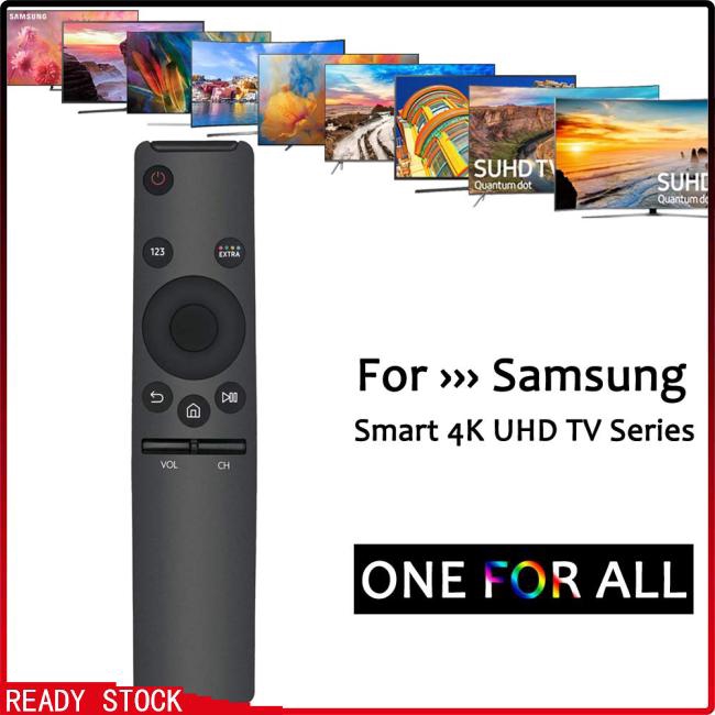 Remote Control BN59-01266A for Samsung Smart TV un49mu8000 UN50MU630D UN65MU700D