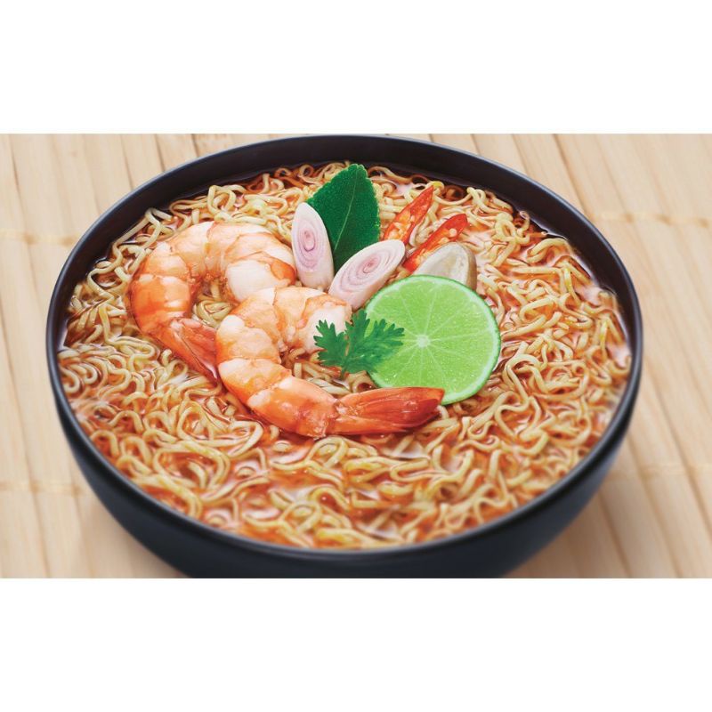 Mì Mama thịt bằm / tomyum lẩu thái chua cay | BigBuy360 - bigbuy360.vn