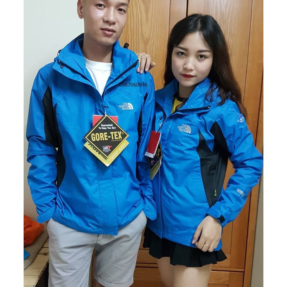 Áo khoác nam 2 Lớp Giá Rẻ Nhất XỊn Nhất