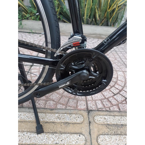 Xe đạp LOUIS GARNEAU LGS-CH