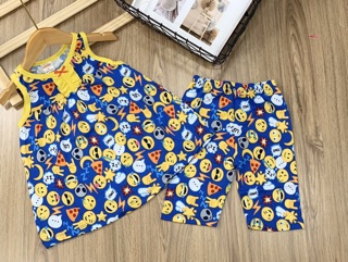 Đồ lửng bé gái 20-40kg