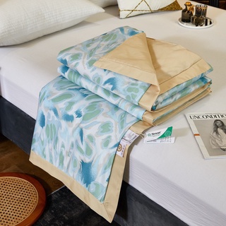 CHĂN LỤA THÁI TENCEL- TOKYO.BEDDING