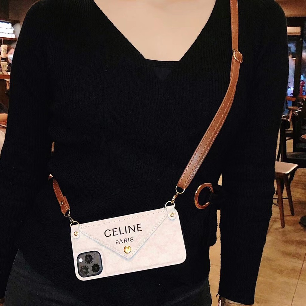 Ốp Điện Thoại Tpu Họa Tiết Logo Thời Trang Cho Iphone 12 Pro Max 11 Pro Max Xs Max Xr X 7 8 Plus
