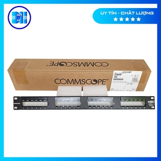 Patch panel cat5