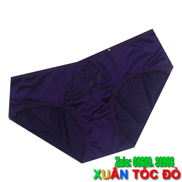 SỈ ZALO RẺ HƠN NHIỀU_ Quần Lót Thông Hơi Mới Đôi Thiên Nga Rẻ Đẹp M077 | BigBuy360 - bigbuy360.vn