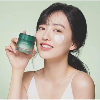 MẶT NẠ NGỦ LANEIGE CICA SLEEPING MASK