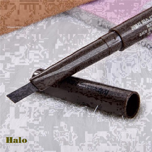 Chì kẻ chân Mày Ngang 2 Đầu Hàn quốc | BigBuy360 - bigbuy360.vn