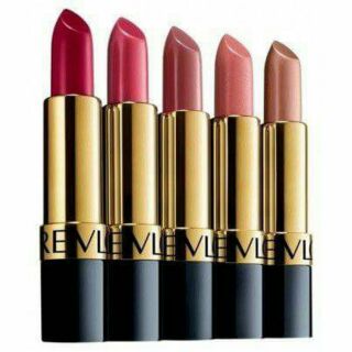 Revlon Super Lustrous