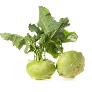 Hạt giống su hào 1 gr