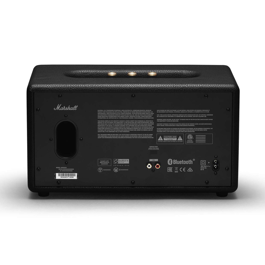 Loa Bluetooth Marshall Stanmore 2