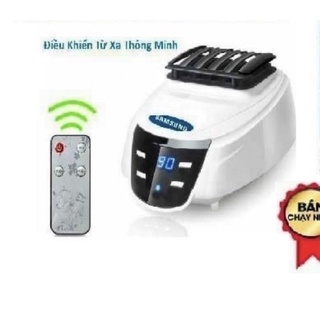 Củ mấy sấy samsung có khiển