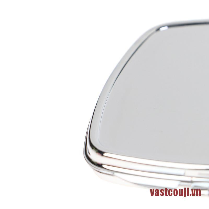 Gương Trang Điểm Dạng Tròn Nhỏ Gọn VASTJI