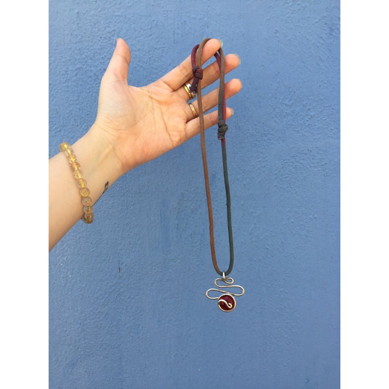 Phụ kiện trang sức Nhật 2hand
