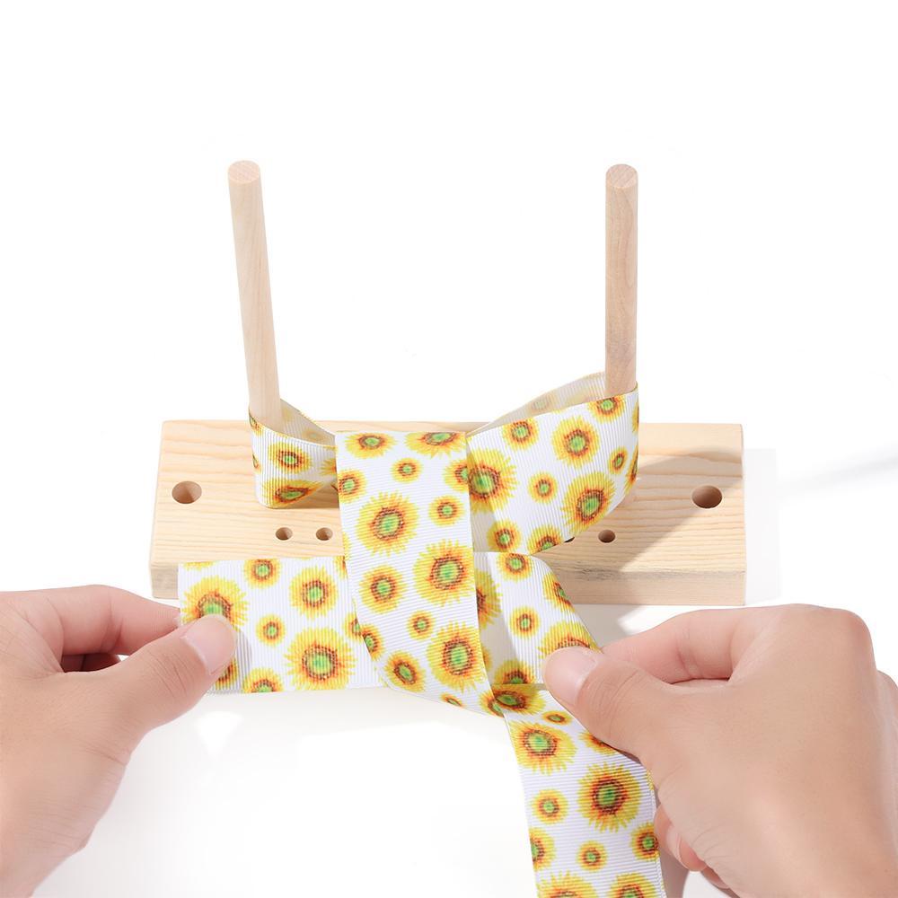 Máy Làm Nơ Vòng Hoa 5 Trong 1 Đa Năng