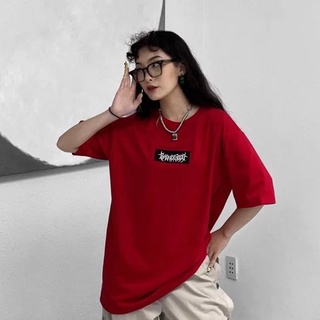 Áo thun BADNOTGOOD BOGO (Đen/Trắng/Kem/Hồng/Đỏ)