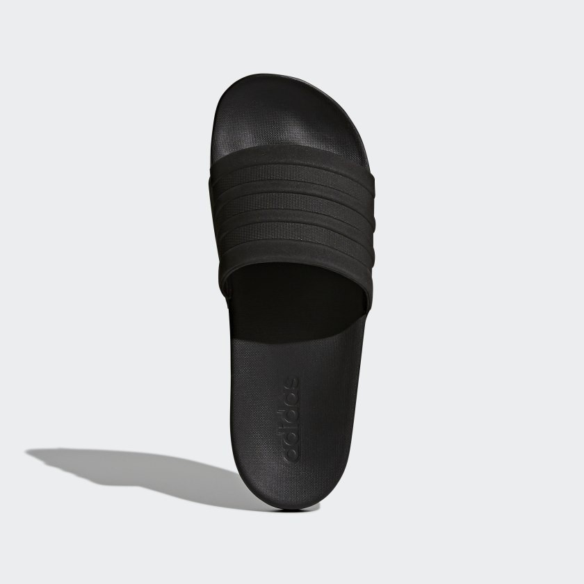 Dép Quai Ngang adidas ADILETTE COMFORT SLIDES Màu đen