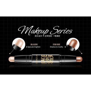 COMBO BỘ MAKEUP FULL FÂCE BIOAQUA