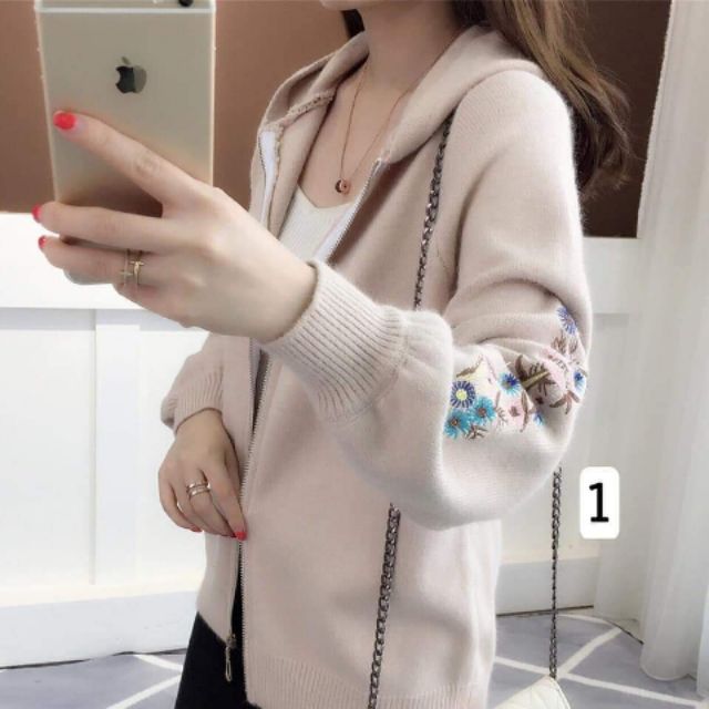 Hàng trả khách order Hoa H