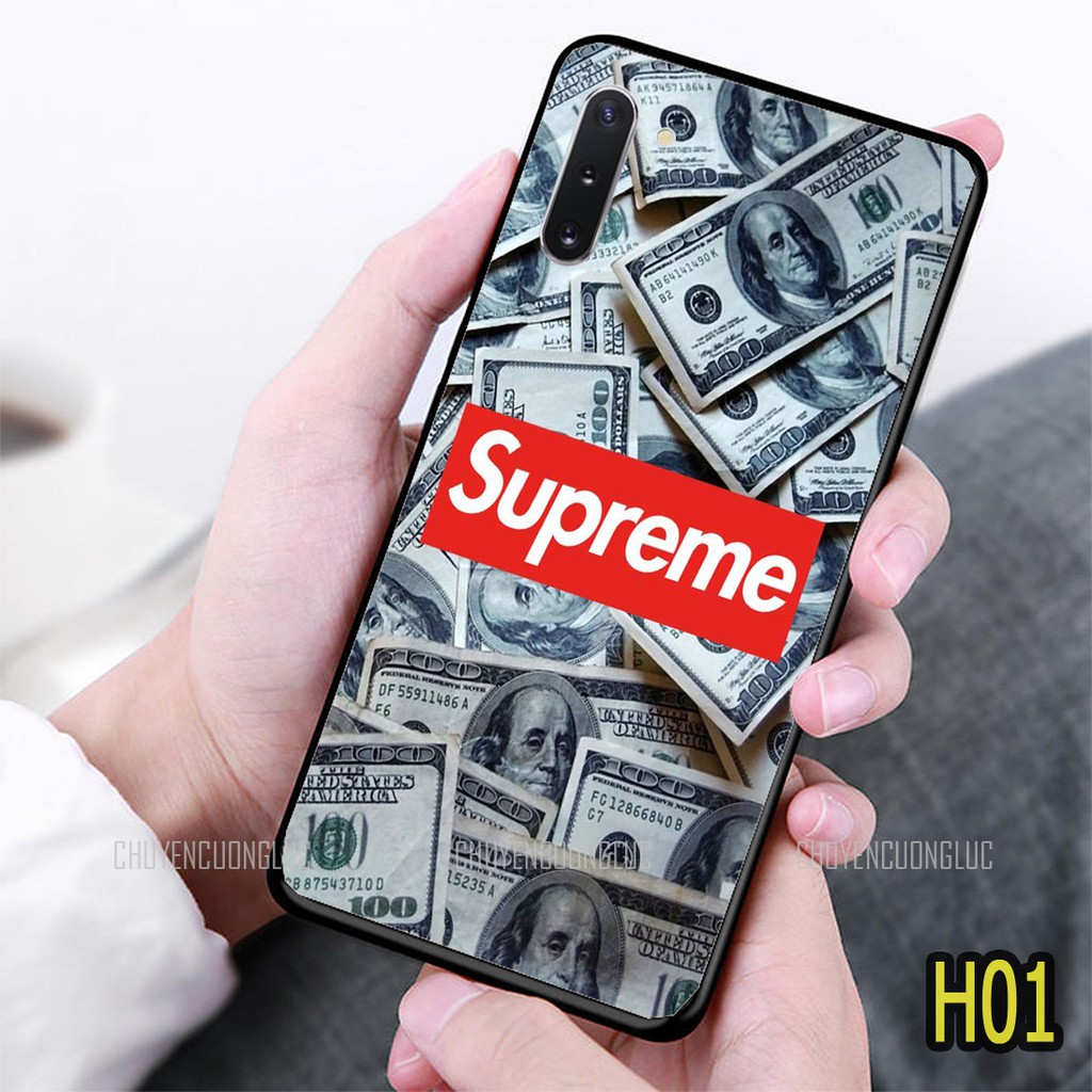 [HOT] ỐP LƯNG SAMSUNG NOTE 8/ NOTE 9/ NOTE 10/ NOTE 10 PLUS/ NOTE 20/ NOTE 20 ULTRA - THƯƠNG HIỆU THỜI TRANG