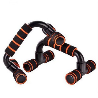 Dụng cụ chống đẩy - dụng cụ hít đất chữ U, tập cơ tay bắp tay săn chắc