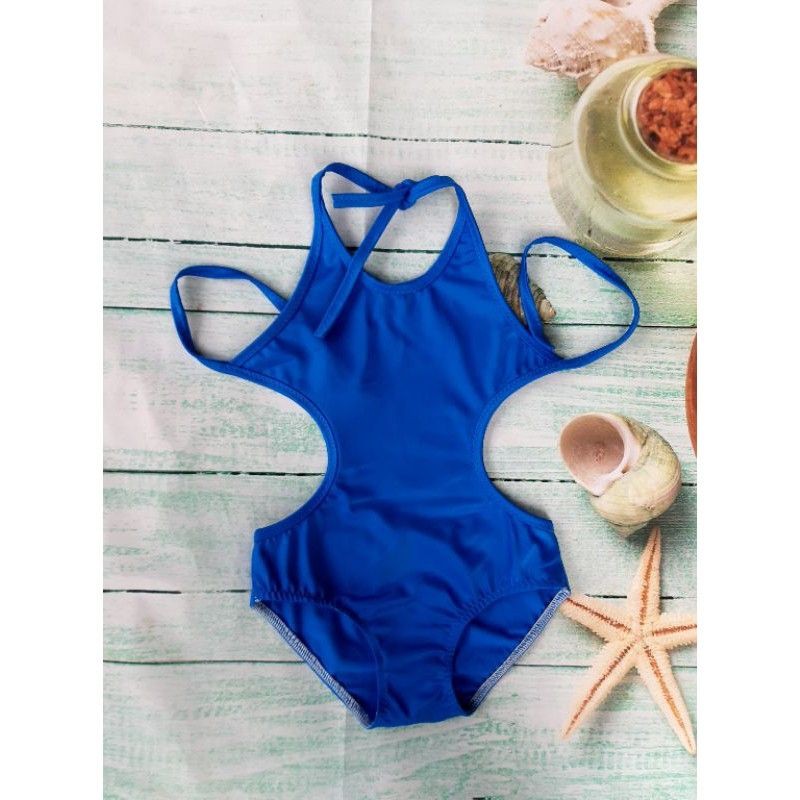 Bikini liền thân cho bé