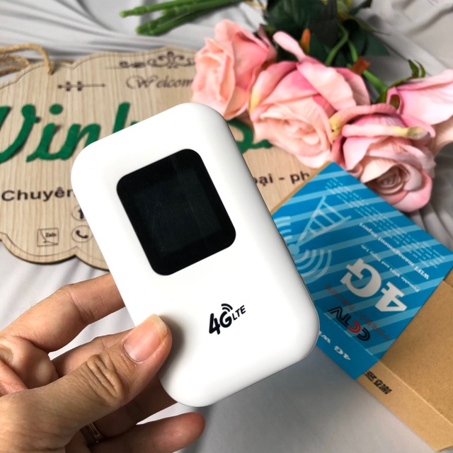 [Freeship toàn quốc từ 50k] Phát Wifi 4G LTE A900 Từ Sim 4G 3G Pin khủng - BH 6 tháng | LTE M88 | Mẫu mới 2019 | BigBuy360 - bigbuy360.vn