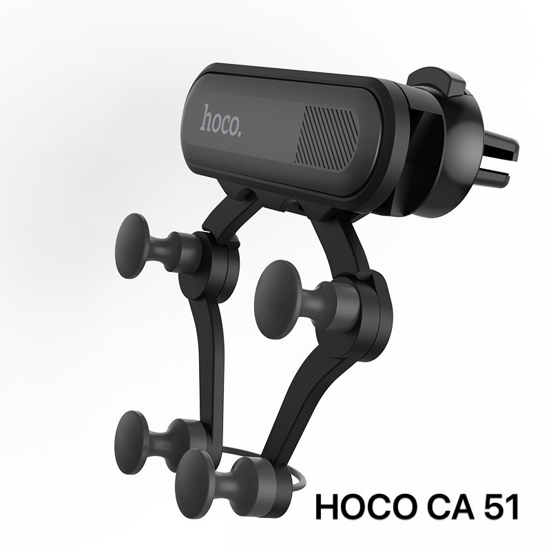 ♥️ Giá đỡ Hoco A51 đt trên oto ♥️ | BigBuy360 - bigbuy360.vn