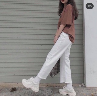 Quần topshop coluttes