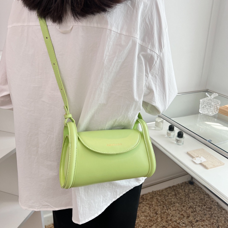 Túi Đeo Chéo 2022 Thời Trang Đơn Giản Cho Nữ