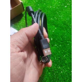 (Giá Rẻ) Cáp Nạp PLC Xinje USB-XC