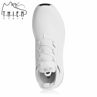 Giày Adidas XPLR trắng