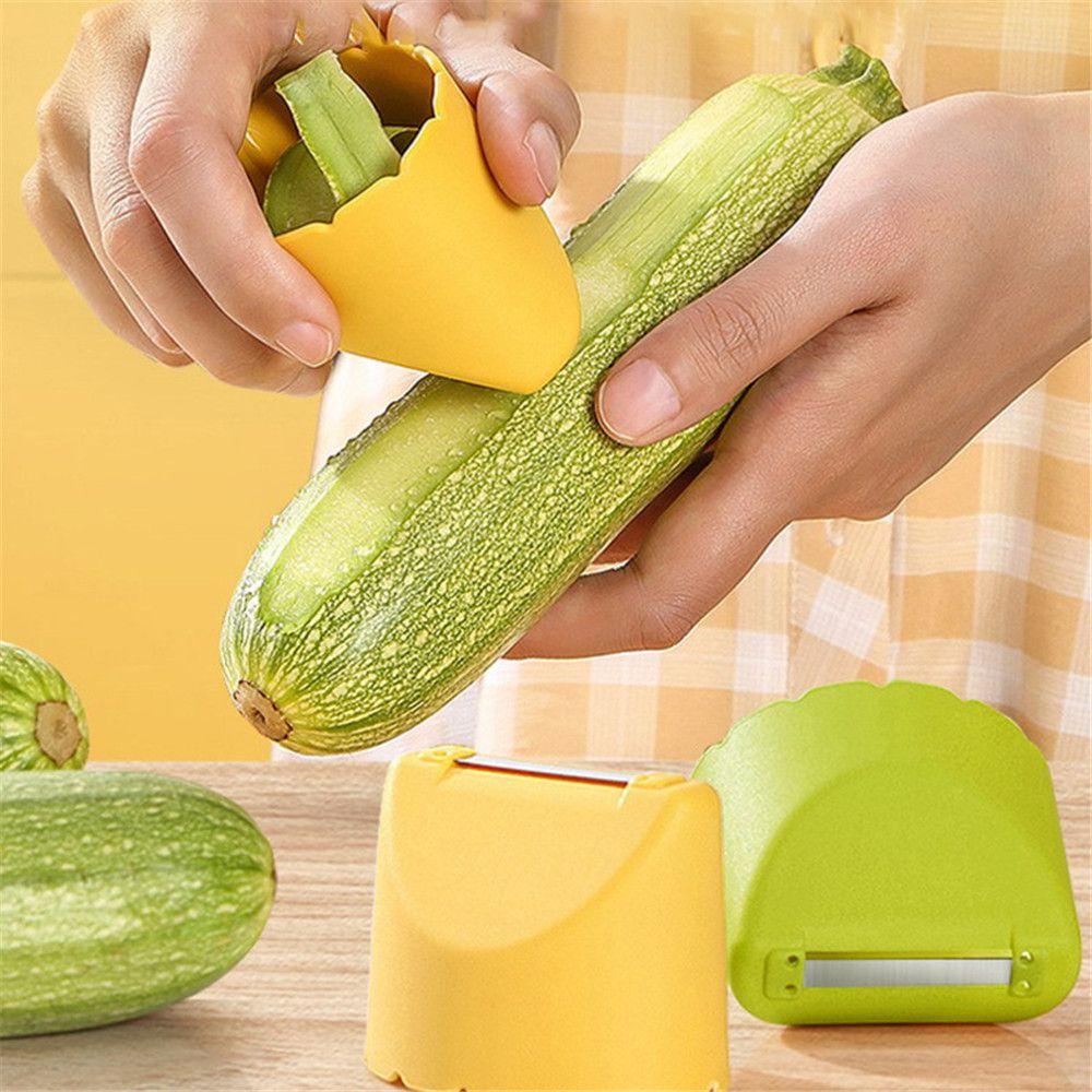 CONOPERY Dụng Cụ Gọt Vỏ Rau Củ Quả Đa Năng Dễ Sử Dụng Cho Nhà Bếp