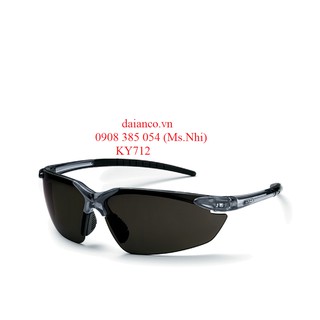 KÍNH BẢO HỘ LAO ĐỘNG KING'S KY717