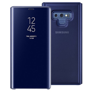 Note 9 Bao da Samsung Clear View