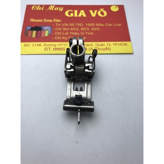 chân vịt kansai 6.4