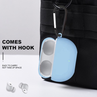 Case Ốp Silicon Beats Studio Buds Kèm khóa