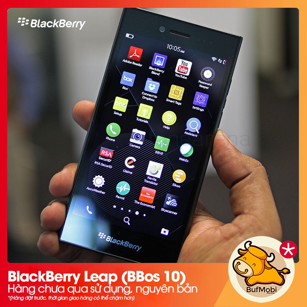 Nguyên bản chưa sử dụng