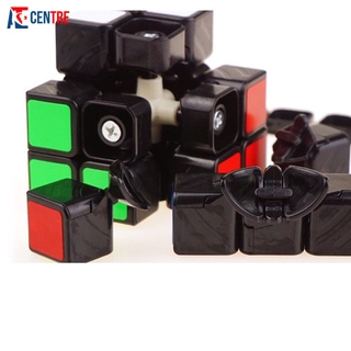 Khối Cube Ma Thuật Độc Đáo