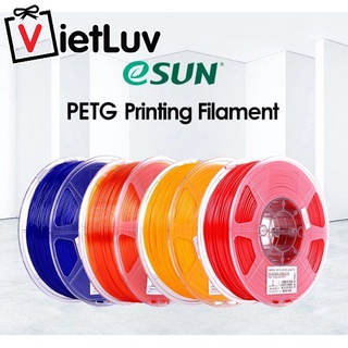 Nhựa in 3D ESUN PETG filament - 1.75mm - 1kg