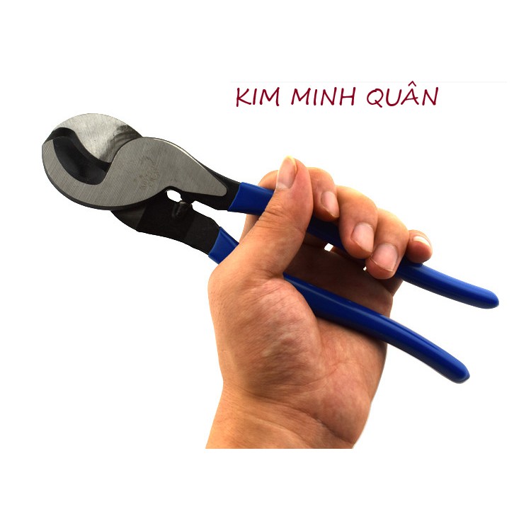 Kìm Cắt Cáp , Dây Điện 10&quot;/250mm A0177 CMart