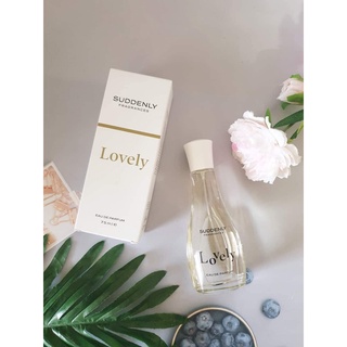 Nước hoa Suddenly Lovely 75ml EDP