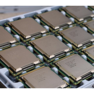 Linh kiện Intel 3 cho CPU 2-4 lõi I3-3210/I3-3220/I3-3225/I5-3330/I5-3450/I5-3470 với LGA1155/ ổ cắm 1155 cho H61/B75
