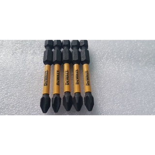 Mũi vít Dewalt DH2 màu đen