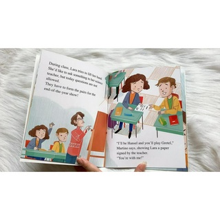 Read by myself (12q nhập khẩu)
