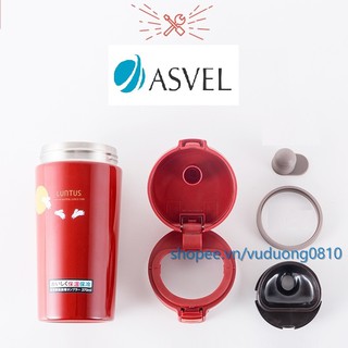 Bình Cách Nhiệt ASVEL 370ml