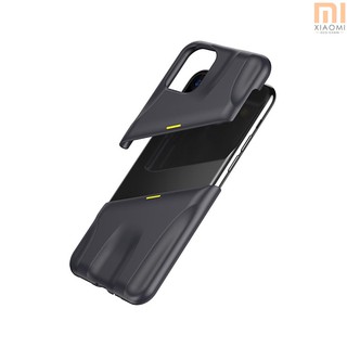 Ốp Lưng Mềm Tích Hợp Lưới Tản Nhiệt Chuyên Dụng Cho Iphone 11