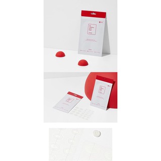 Miếng Dán Mụn Cosrx Acne Patch Các Loại