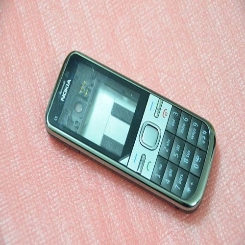 Vỏ Nokia C5-00