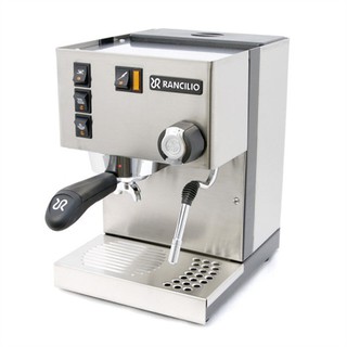 Máy Pha Cà Phê Rancilio Silvia cho quán